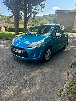 Citroen C3 1.4 PACK CLIM