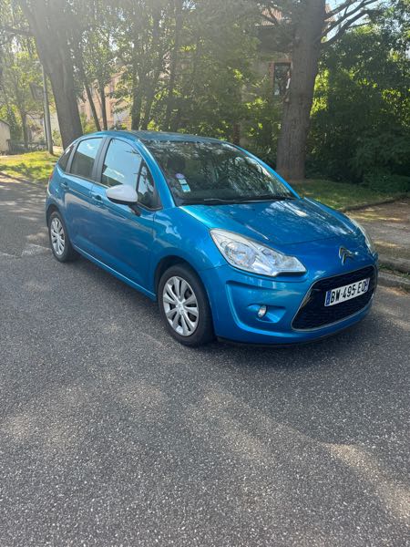 Citroen C3 1.4 PACK CLIM