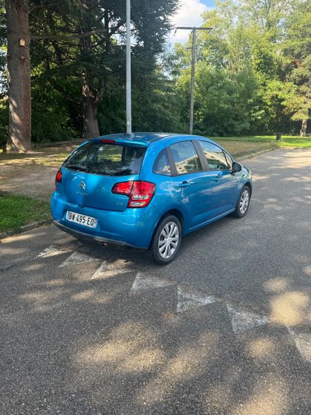 Citroen C3 1.4 PACK CLIM