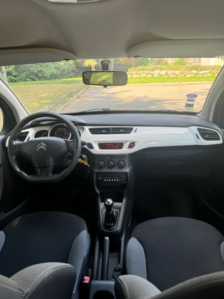 Citroen C3 1.4 PACK CLIM