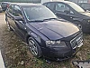 Audi A3 II (2) SPORTBACK 2.0 TDI 140 7CV AMBITION LUXE thumbnail