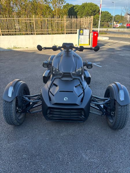 CAN-AM RALLY