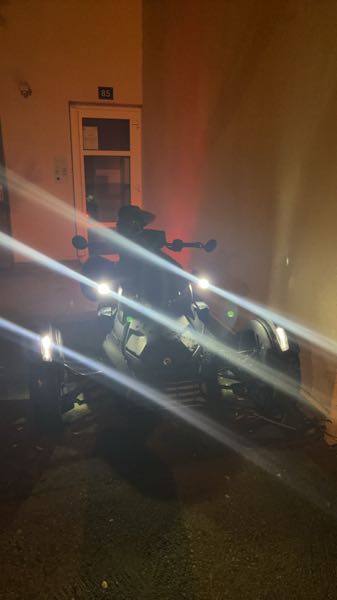 CAN-AM RALLY