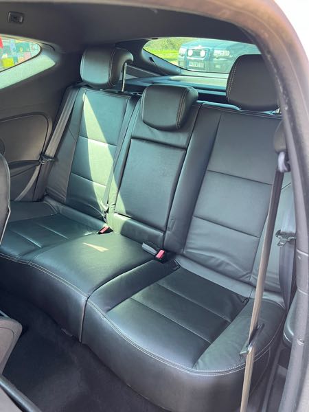 Renault Megane III COUPE 2.0 T 250 RS LUXE