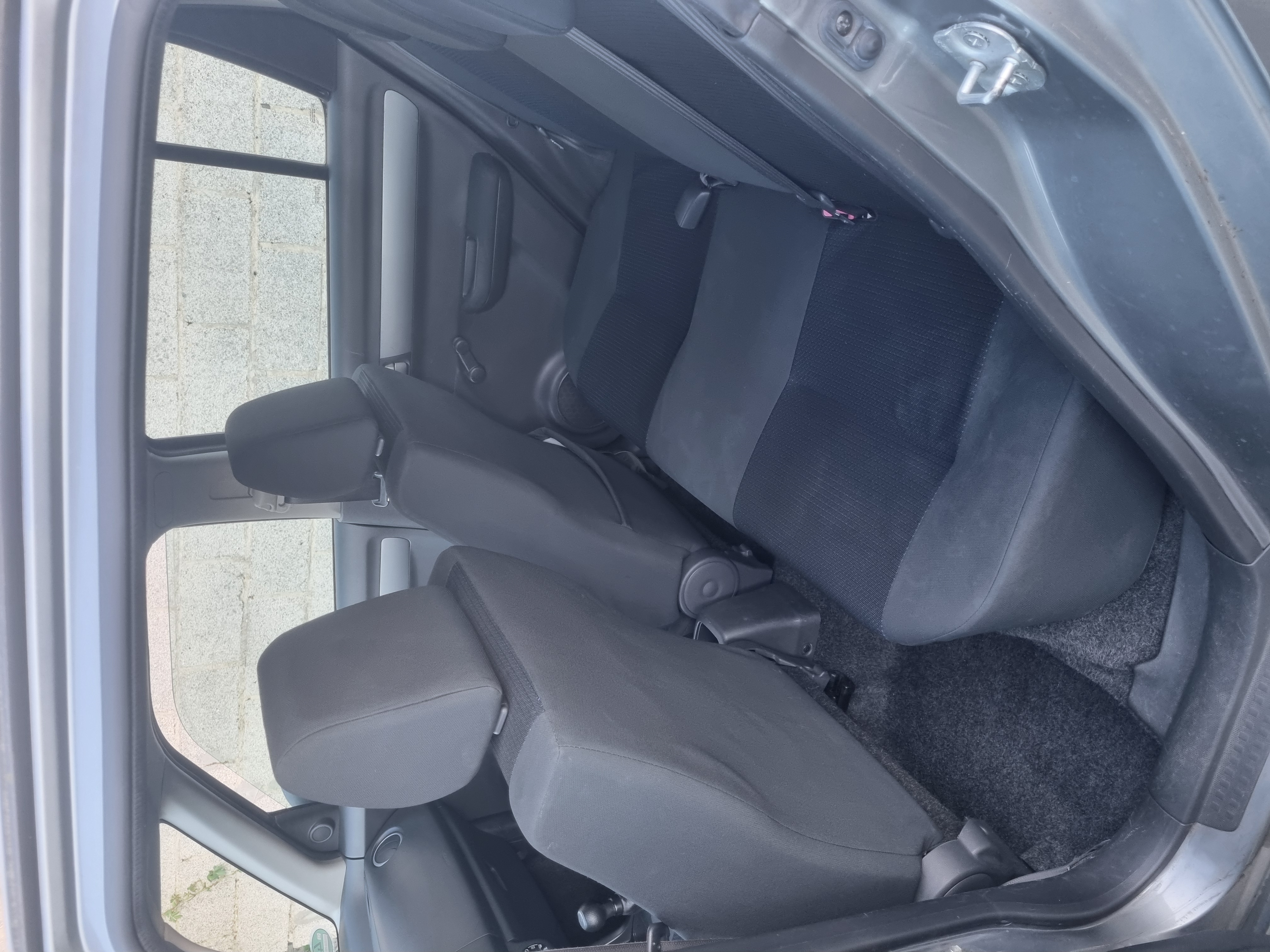Suzuki Swift III 1.3 DDIS PACK 5P
