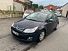 Citroen C4 1.6 HDI 110 FAP SILLAGE thumbnail