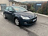 Citroen C4 1.6 HDI 110 FAP SILLAGE thumbnail