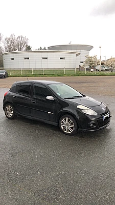 Renault Clio III 1.5 DCI 105 RIP CURL 5P