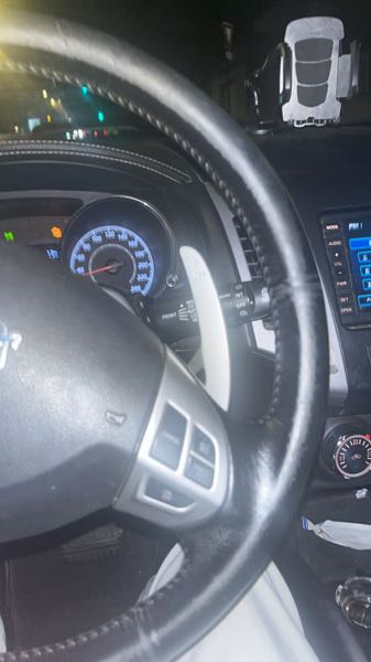 Peugeot 4007 2.2 HDI 156 FAP PREMIUM DSC6