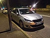 Peugeot 308 II (2) SW 1.2 PURETECH 130 S&amp;S 7CV ALLURE thumbnail