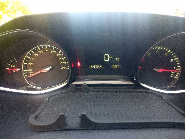 Peugeot 308 II (2) SW 1.2 PURETECH 130 S&amp;S 7CV ALLURE