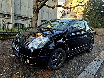 Citroen C2 1.4 PACK