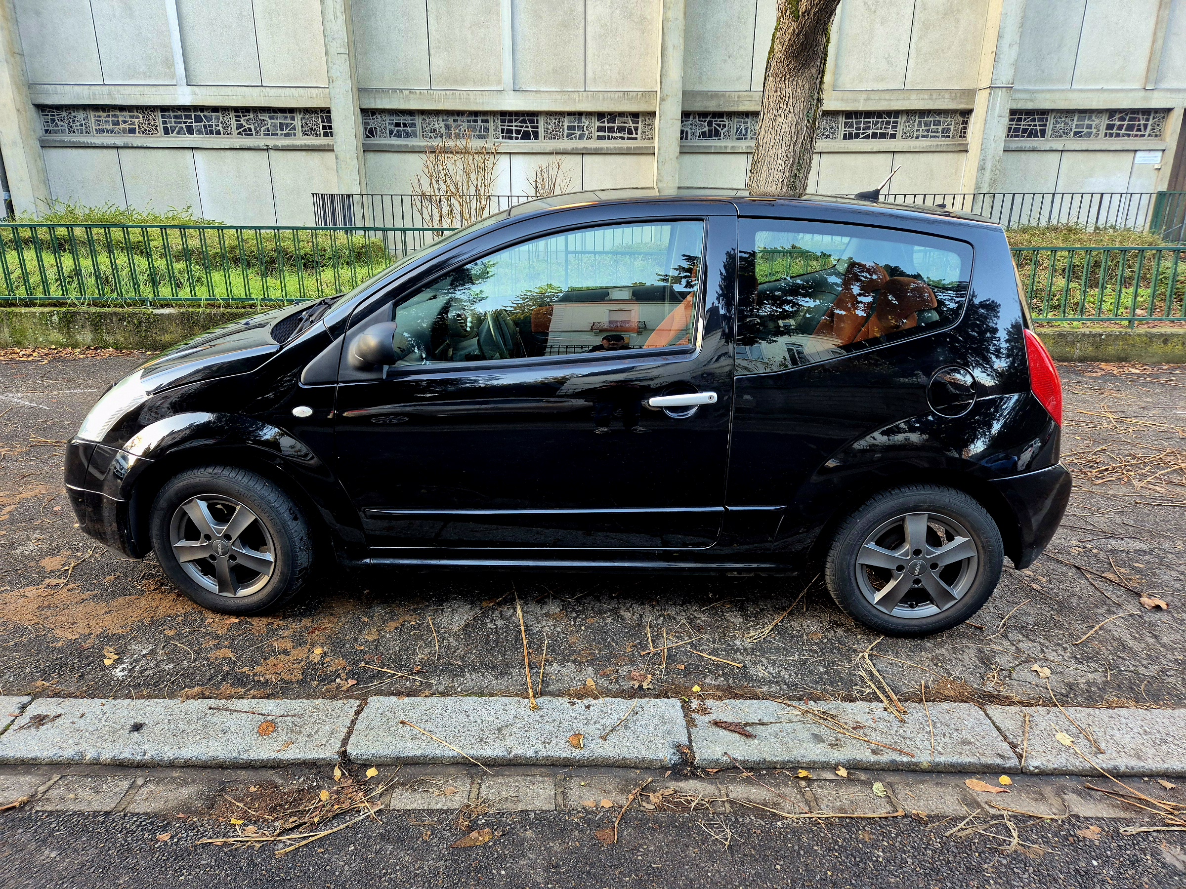 Citroen C2 1.4 PACK