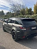 Land Rover Range Rover Sport range Rover sport autobiography 4.4 340cv thumbnail