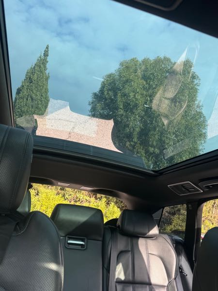 Land Rover Range Rover Sport range Rover sport autobiography 4.4 340cv