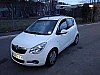 Opel Agila Opel Agila Enjoy 1.2 thumbnail