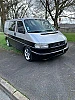Volkswagen Transporter Volkswagen Transporteur T4 2.5 TDi thumbnail