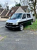 Volkswagen Transporter Volkswagen Transporteur T4 2.5 TDi thumbnail