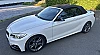 Bmw Serie M2 Bmw m235i / cabriolet / suivi BMW Exclusif thumbnail