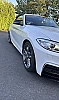 Bmw Serie M2 Bmw m235i / cabriolet / suivi BMW Exclusif thumbnail