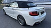 Bmw Serie M2 Bmw m235i / cabriolet / suivi BMW Exclusif thumbnail