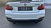 Bmw Serie M2 Bmw m235i / cabriolet / suivi BMW Exclusif thumbnail