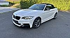 Bmw Serie M2 Bmw m235i / cabriolet / suivi BMW Exclusif thumbnail