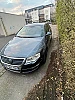 Volkswagen Passat VII 2.0 TDI 140 FAP BLUEMOTION TECHNOLOGY CARAT DSG6 thumbnail