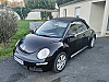 Volkswagen Beetle CABRIOLET 1.6 thumbnail