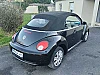 Volkswagen Beetle CABRIOLET 1.6 thumbnail