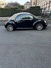Volkswagen Beetle CABRIOLET 1.6 CARAT thumbnail