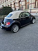 Volkswagen Beetle CABRIOLET 1.6 CARAT thumbnail