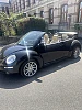Volkswagen Beetle CABRIOLET 1.6 CARAT thumbnail
