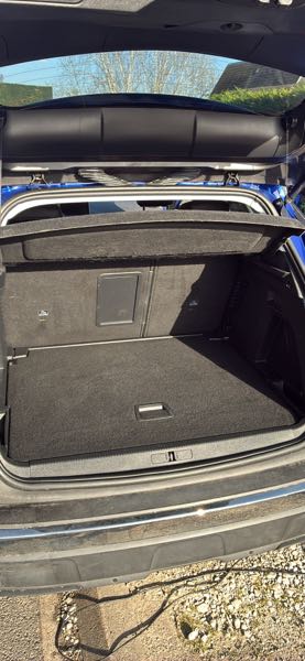 Peugeot 3008 II (2) 1.5 BLUEHDI 130 S&S 7CV ALLURE