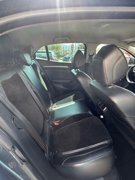 Renault Megane IV 1.5 DCI 110 ENERGY INTENS EDC