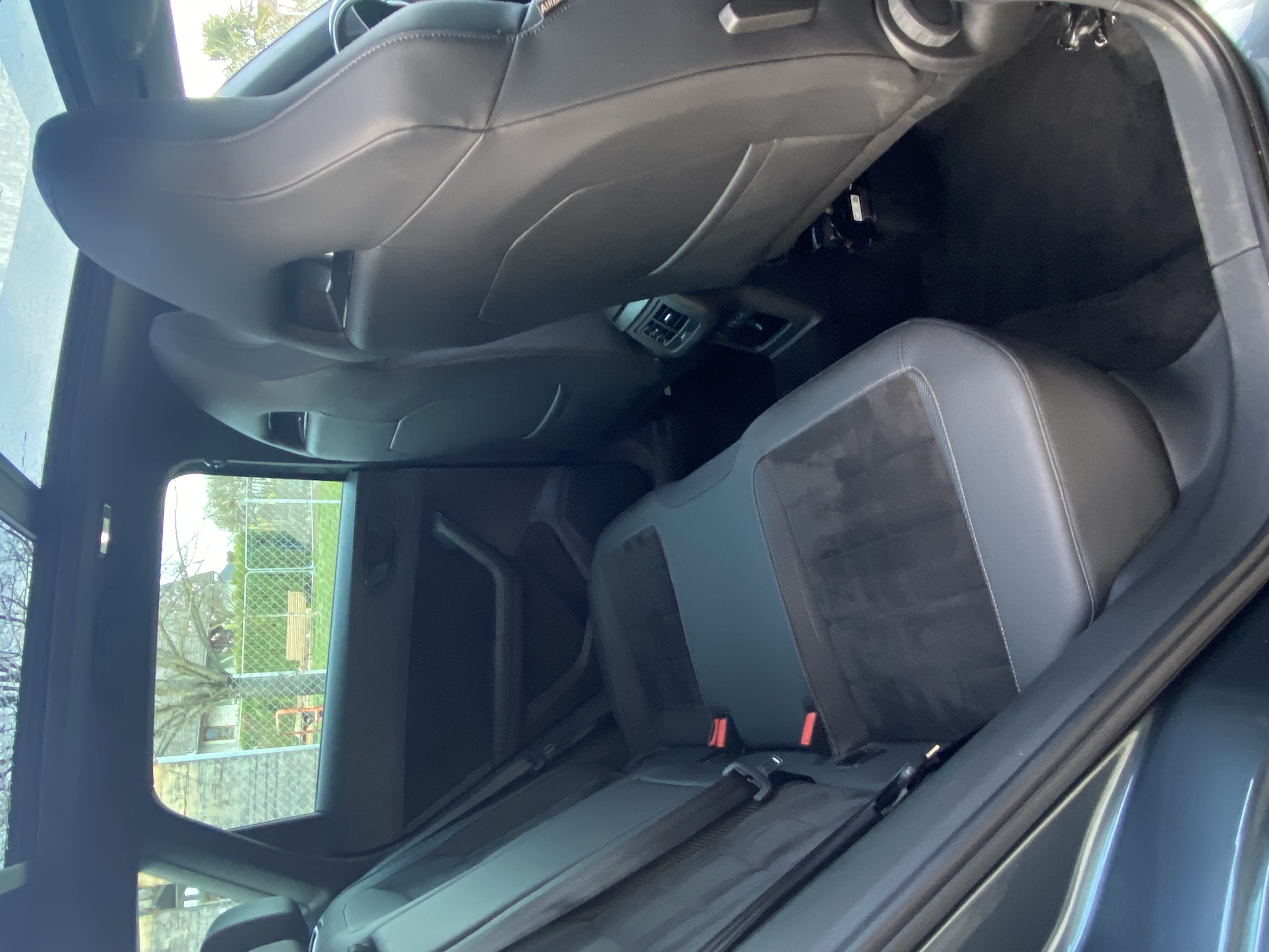 Cupra Ateca (2) 2.0 TSI 300 4DRIVE DSG7