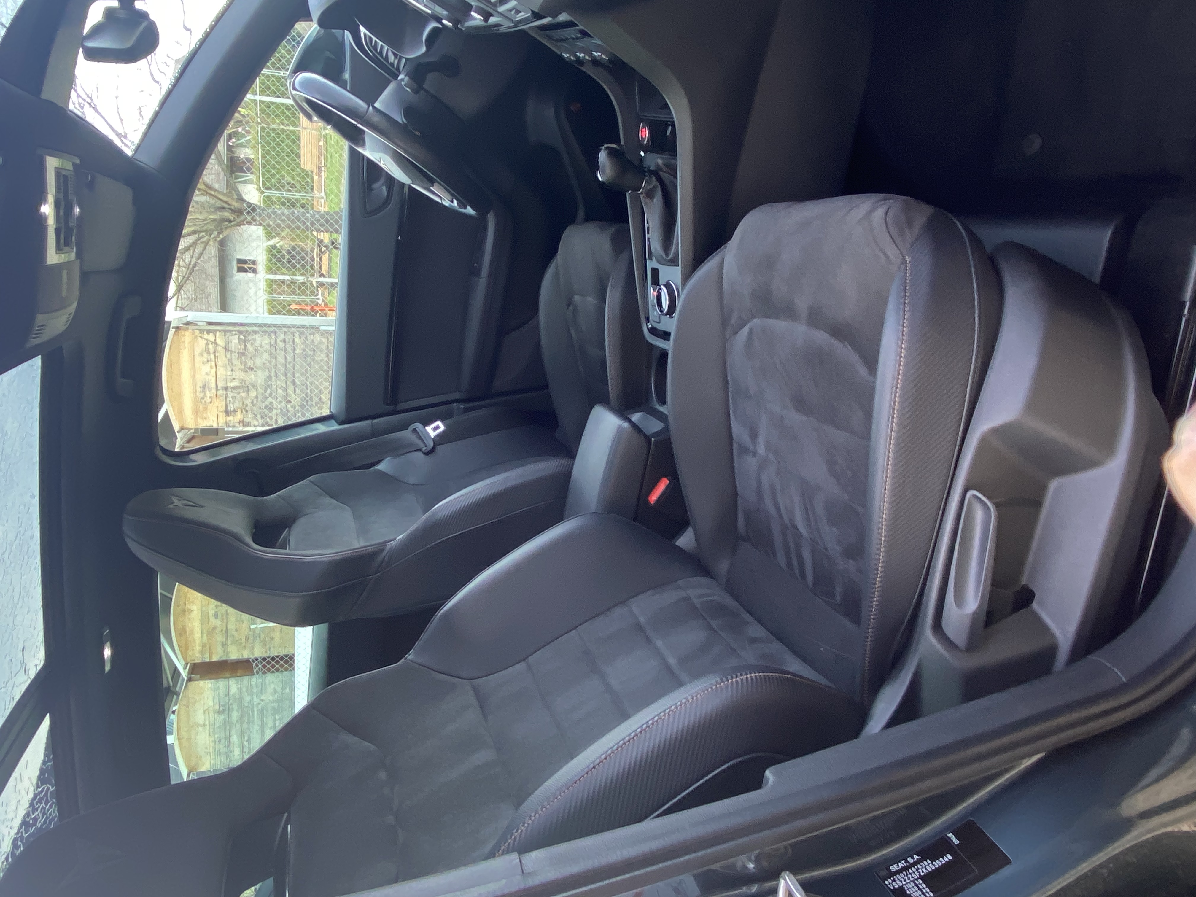 Cupra Ateca (2) 2.0 TSI 300 4DRIVE DSG7