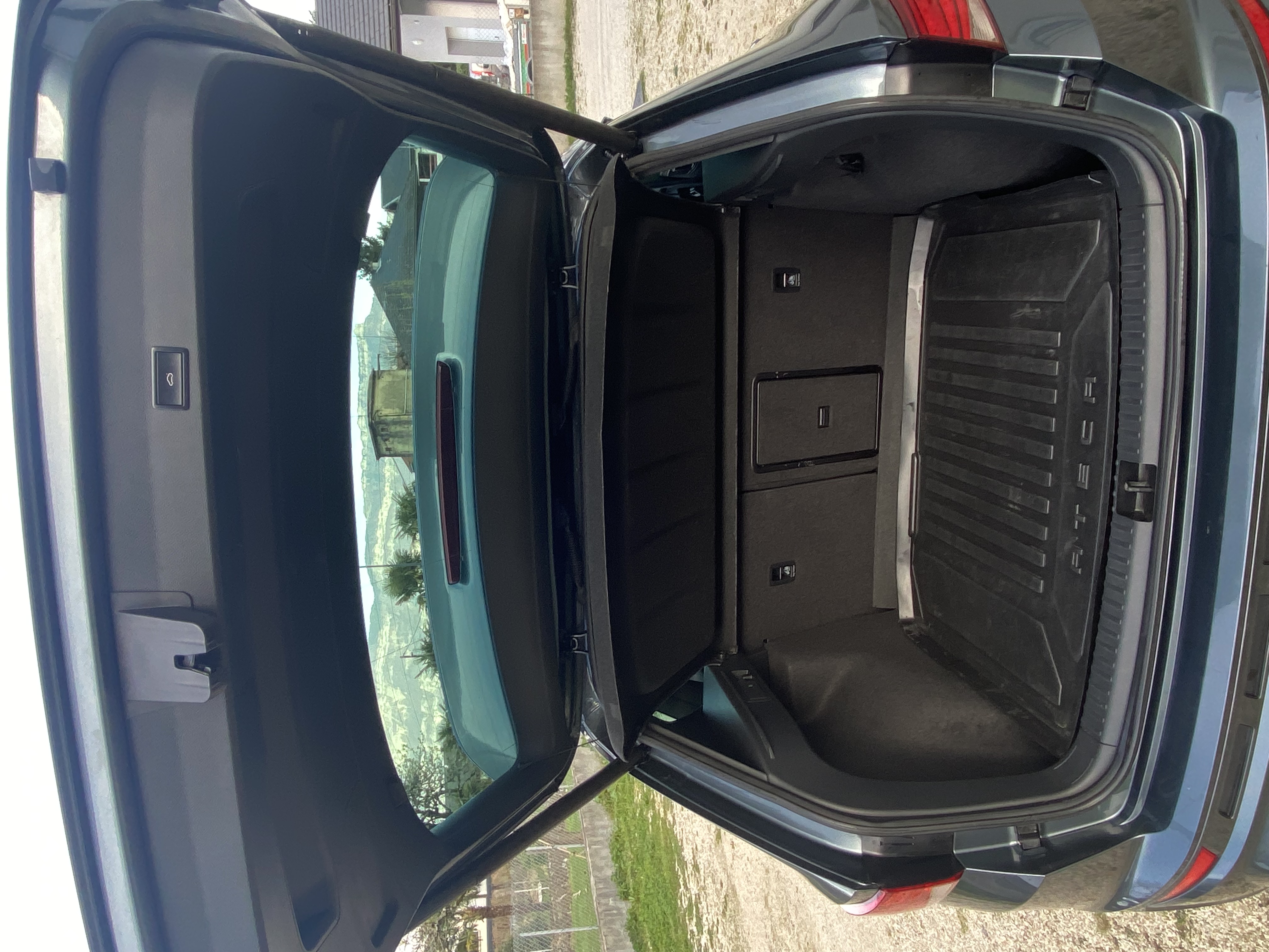 Cupra Ateca (2) 2.0 TSI 300 4DRIVE DSG7