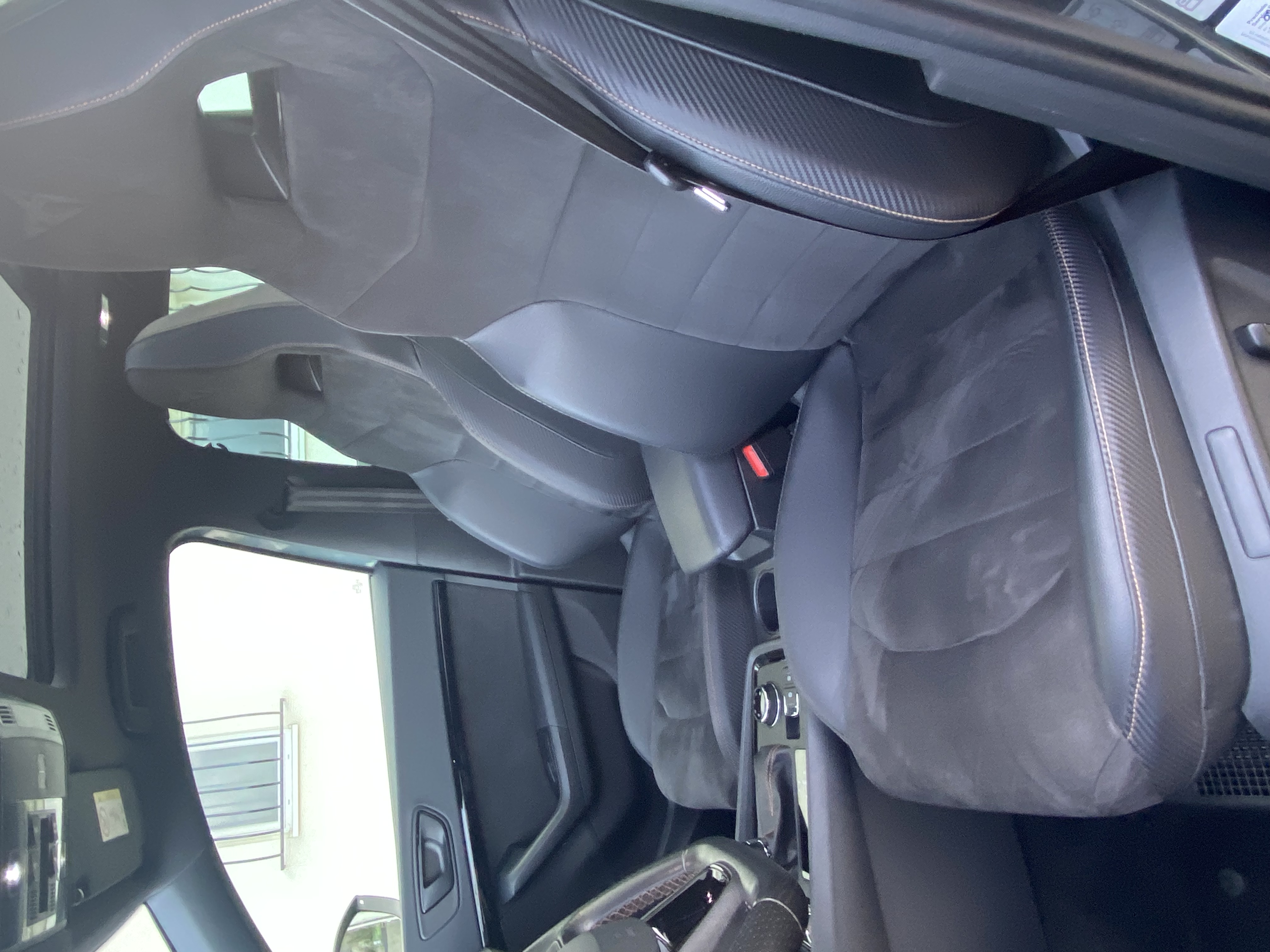 Cupra Ateca (2) 2.0 TSI 300 4DRIVE DSG7
