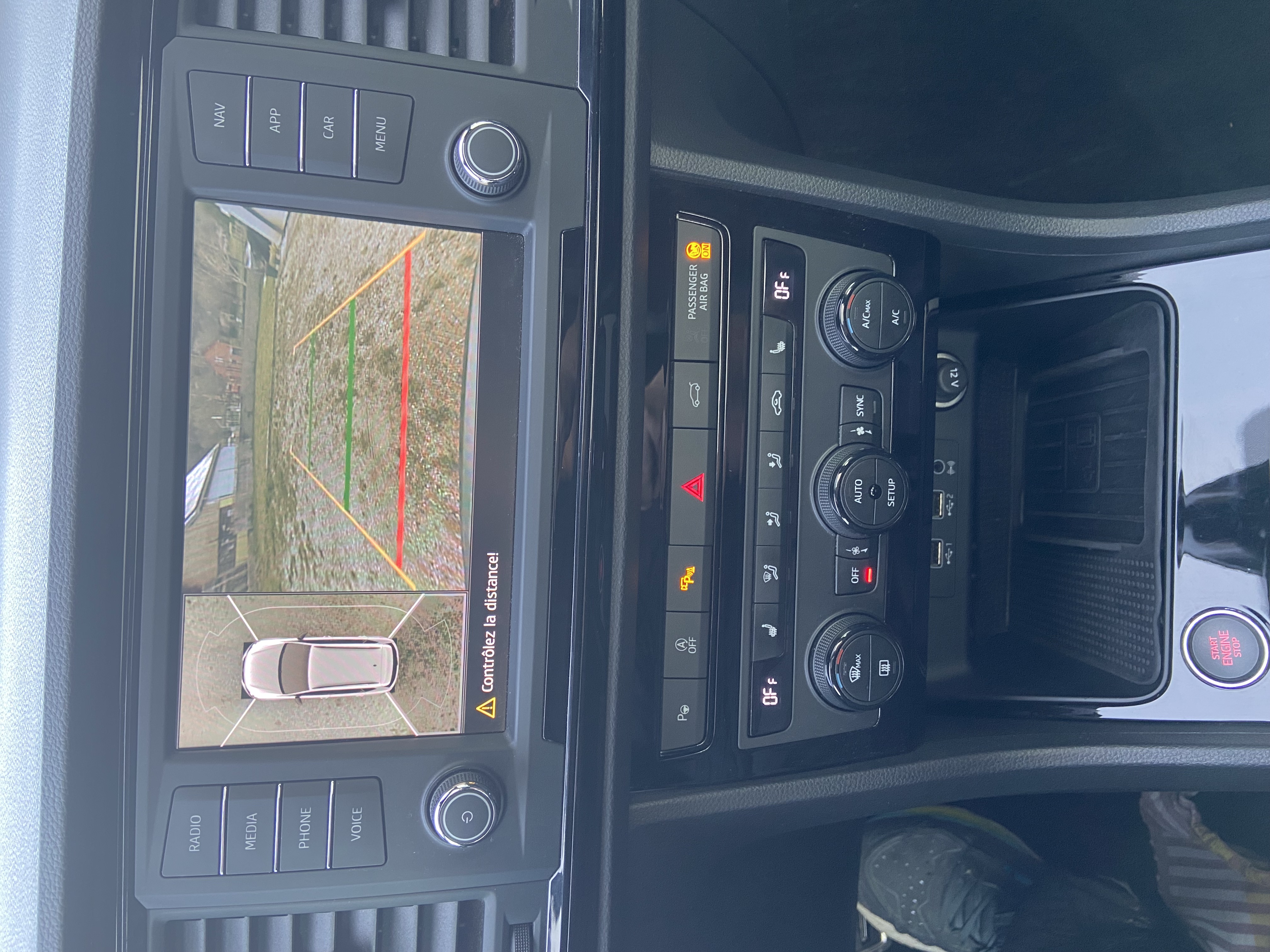Cupra Ateca (2) 2.0 TSI 300 4DRIVE DSG7