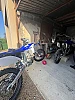 YAMAHA YZF 250cc thumbnail