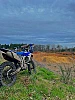 YAMAHA YZF 250cc thumbnail
