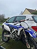YAMAHA YZF 250cc thumbnail