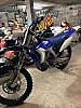 YAMAHA YZF 250cc thumbnail