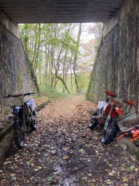 YAMAHA YZF 250cc