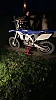 YAMAHA YZF 250cc thumbnail