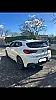 Bmw X2 (F39) SDRIVE18DA M SPORT thumbnail