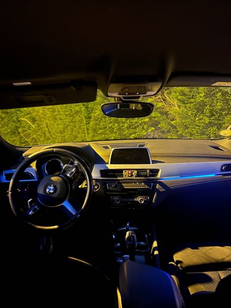Bmw X2 (F39) SDRIVE18DA M SPORT