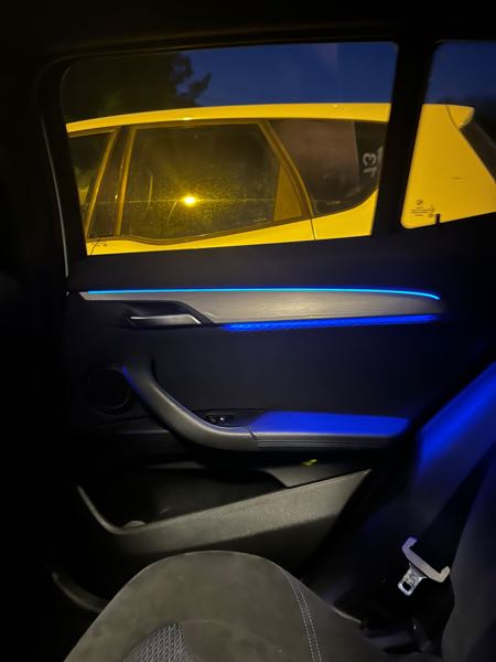 Bmw X2 (F39) SDRIVE18DA M SPORT