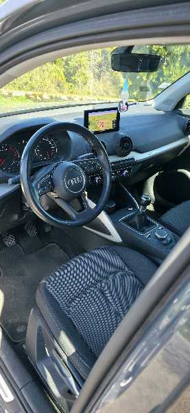 Audi Q2 30 TDI 116 SPORT